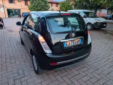 Lancia Ypsilon 1.2 69 CV Diva