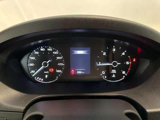 Fiat Ducato MAXI 35 XLH3 L4H3 2.2 MJT 180CVE6-fin