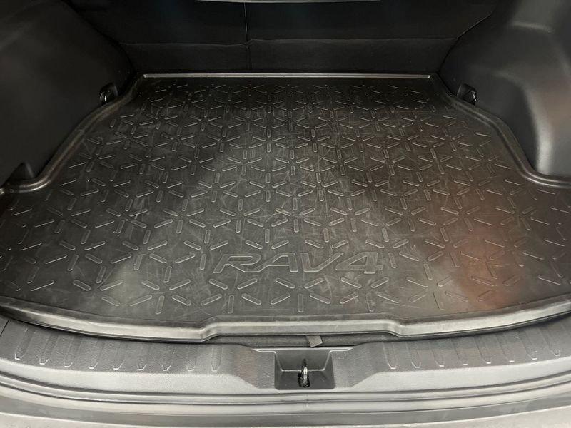 Toyota RAV4 Rav4 2.5 vvt-ie h Lounge 2wd 218cv e-cvt