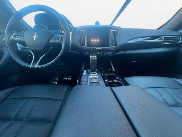 MASERATI Levante V6 Diesel AWD