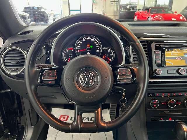 Volkswagen Maggiolino 2.0 tsi Sport dsg