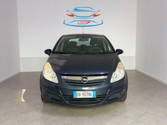 OPEL Corsa 1.2 5 porte Cosmo