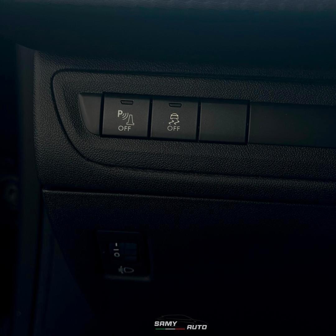 Peugeot 2008 BlueHDi 100