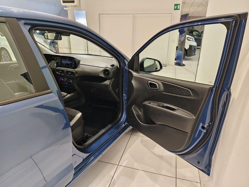 Hyundai i10 i10 1.0 Gpl Connectline 61cv*GPL*