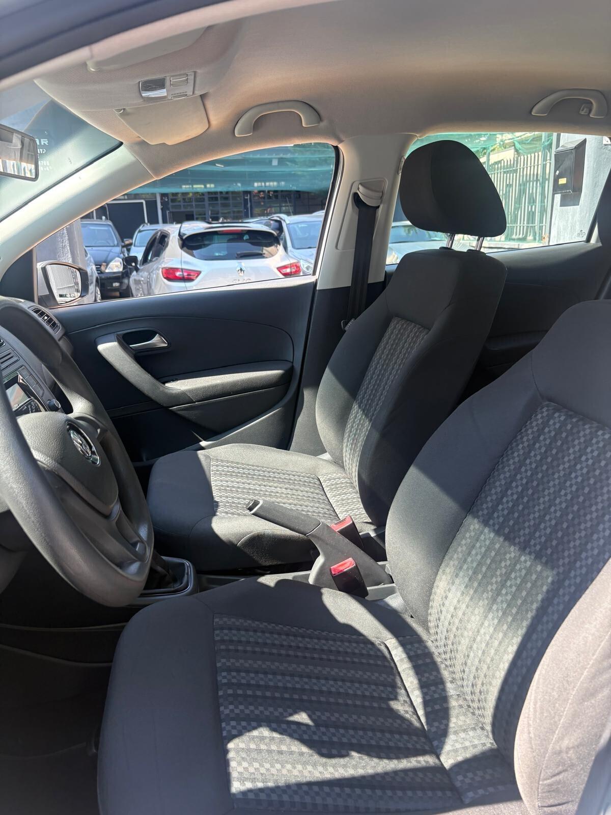 Volkswagen Polo 1.0 60 cv 5porte MPI
