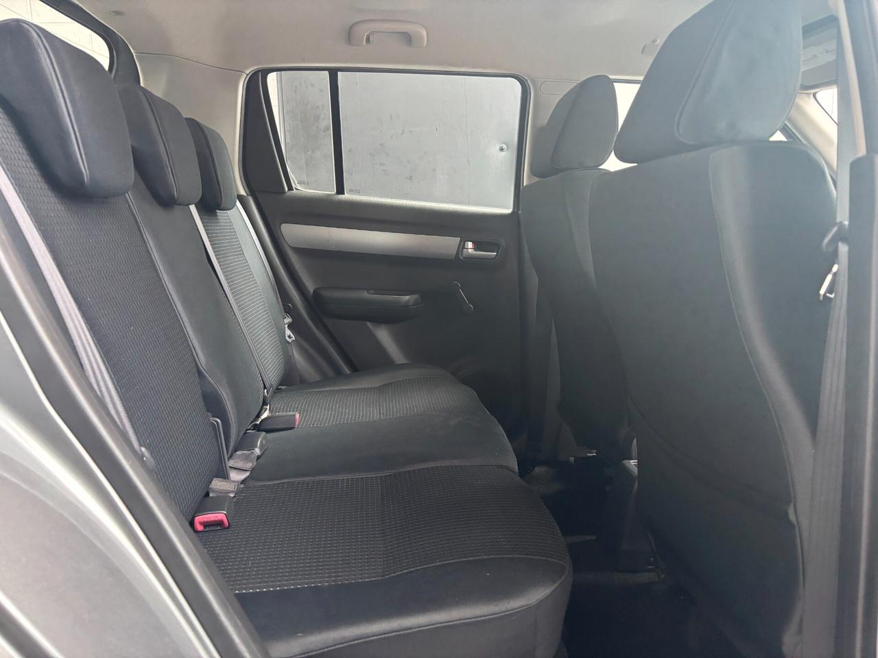 Suzuki Swift IV 5p 1.3 16v GLX 90cv(67kW)
