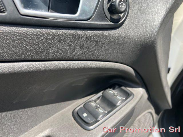 FORD EcoSport 1.0 EcoBoost 125 CV Titanium