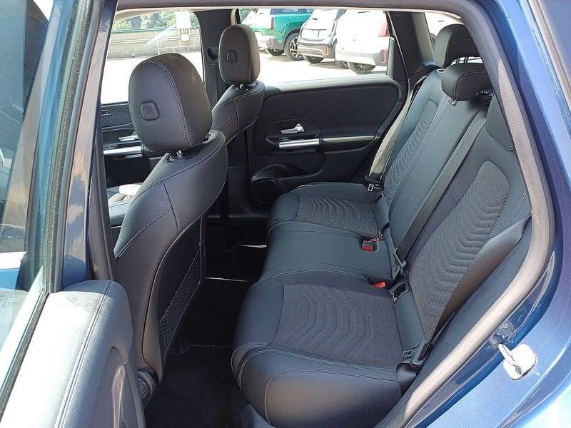 Mercedes-Benz Classe B B 180 Progressive Advanced auto