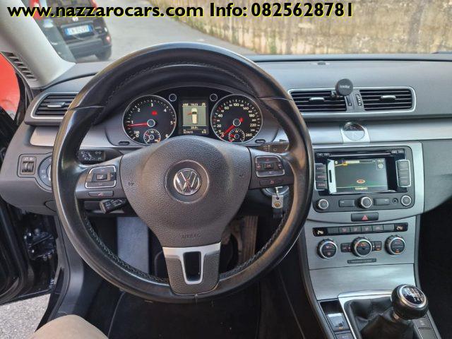 VOLKSWAGEN Passat Var. 1.6 TDI Comfortline BM.Tech.