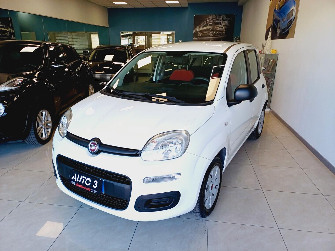 Fiat Panda 1.2 Pop