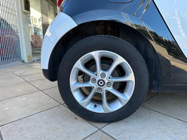 SMART ForFour 0.9 90CV PASSION CERCHI IN LEGA GARANZIA