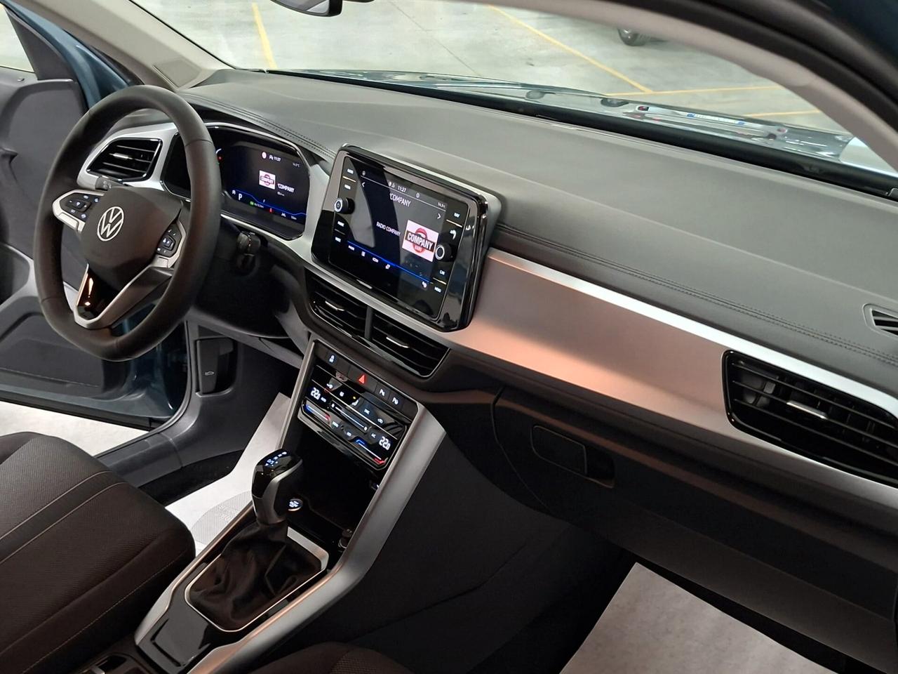 Volkswagen T-Roc 1500 TSI ACT 150CV Sport DSG Km. 0
