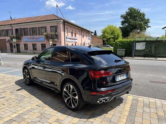 Audi SQ5 SPB SPORTBACK 3.0 TDI 341CV NAVI-CAM-APP-21''