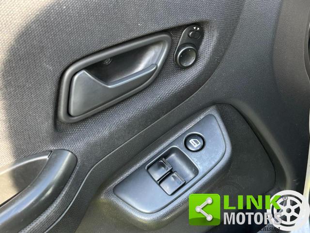 SUZUKI Ignis 1.5 16V 99 CV 4x4
