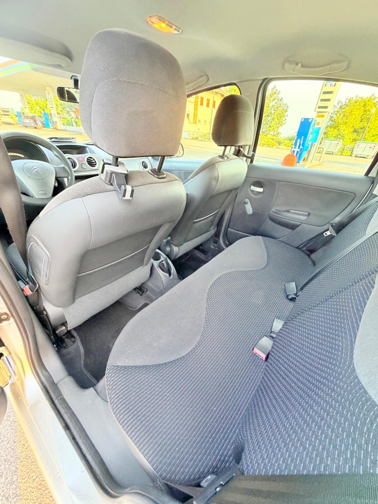 Citroen C3 1.4 Exclusive Style