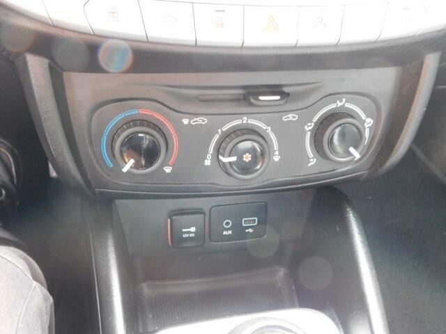 Fiat Tipo 1.6 Mjt 4 porte Lounge