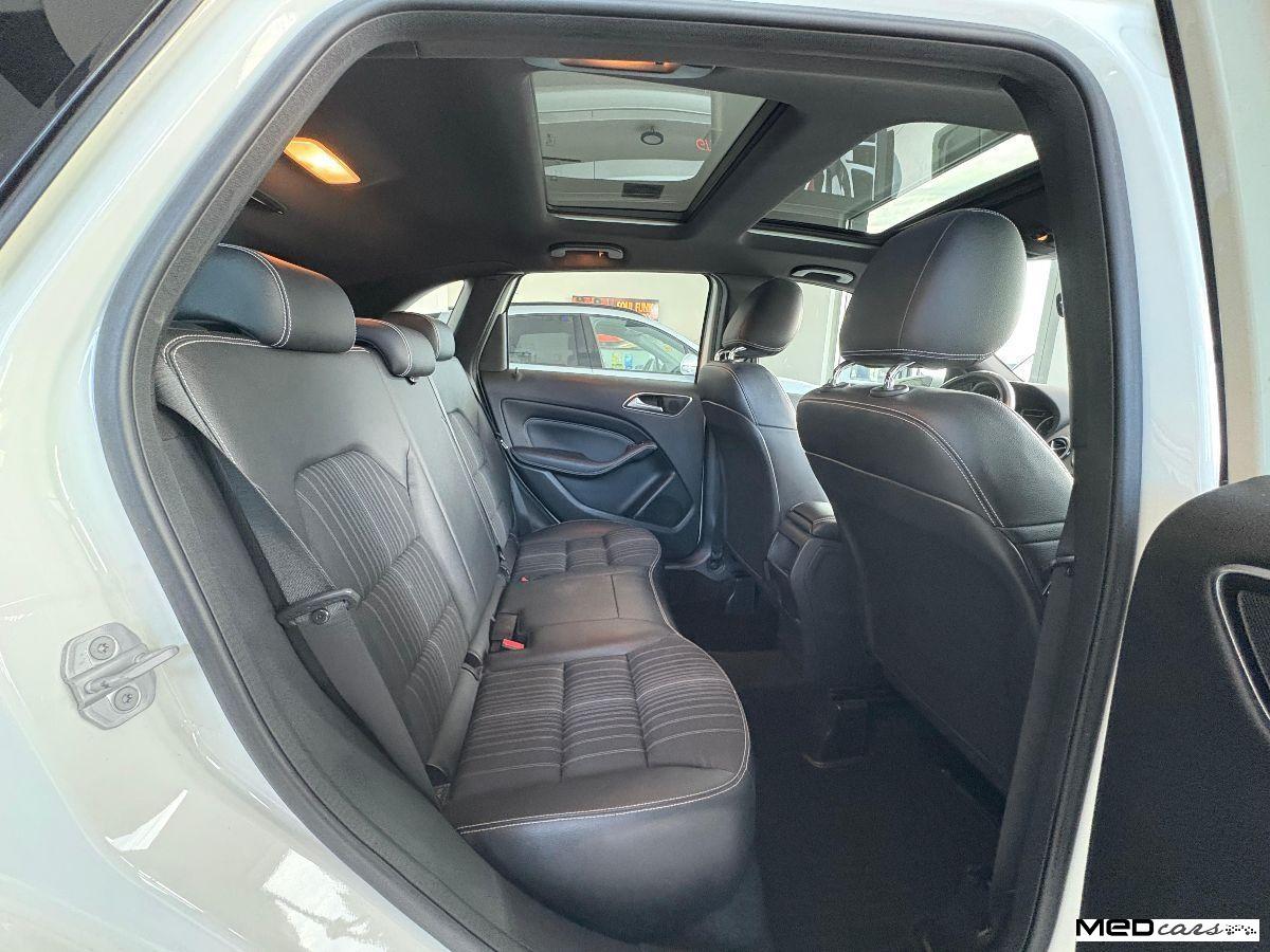 MERCEDES - Classe B - 180 CDI Premium