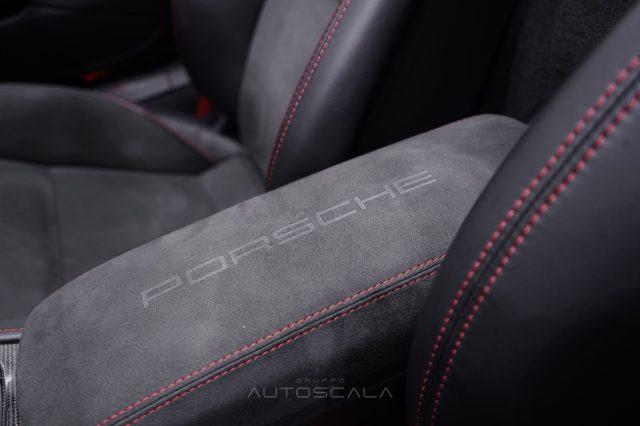 PORSCHE 718 Spyder 4.0 420cv #Targa718 #ScarichiSportivi