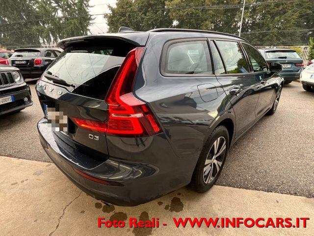 VOLVO V60 D3 Geartronic Business PROMO