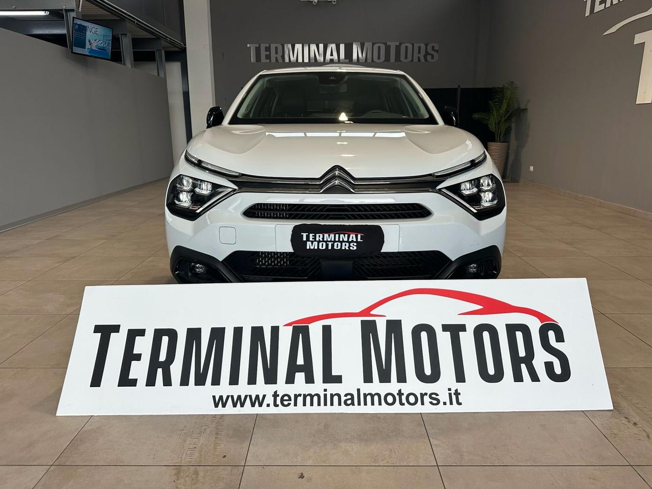 Citroen C4 PureTech 130 S&S Plus
