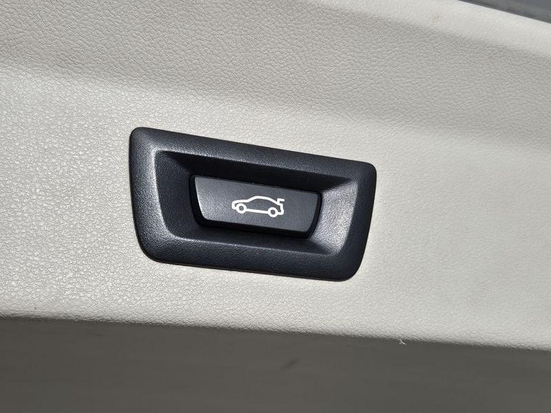 BMW X3 G01 2017 Diesel xdrive30d xLine 265cv auto