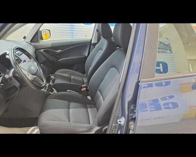 HYUNDAI iX20 1.4 Comfort econext E6 GPL