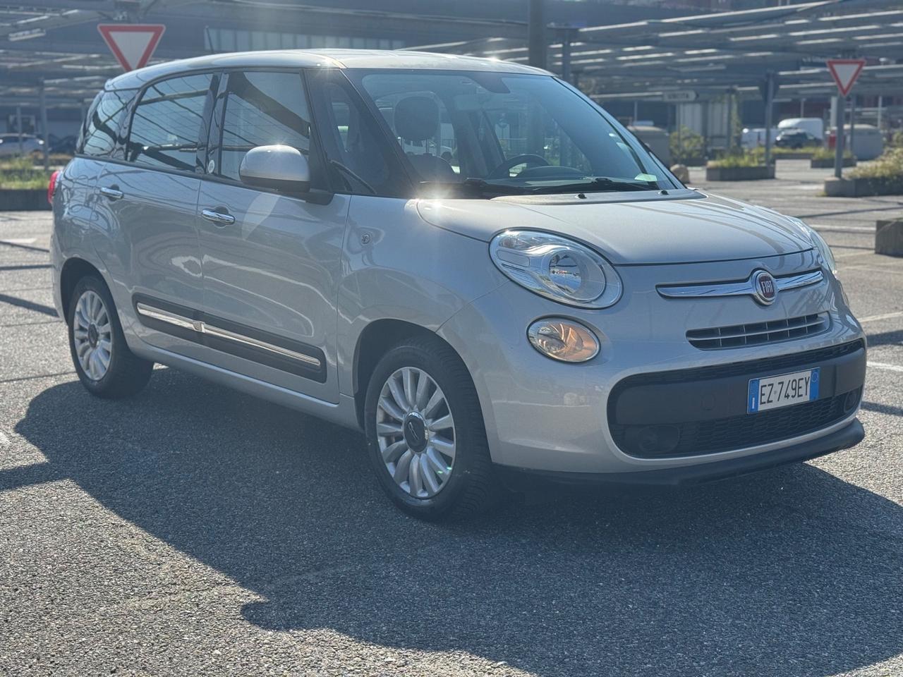 Fiat 500L 1.6 Multijet 105 CV Lounge
