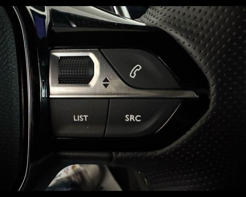 Peugeot 2008 2ª serie PureTech 130 S&S EAT8 GT