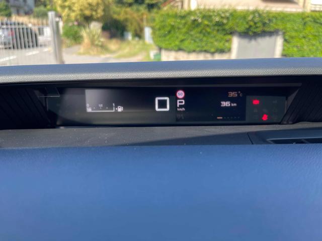 CITROEN C3 Aircross Hybrid 145 e-DCS6 You Pack Plus - NUOVA