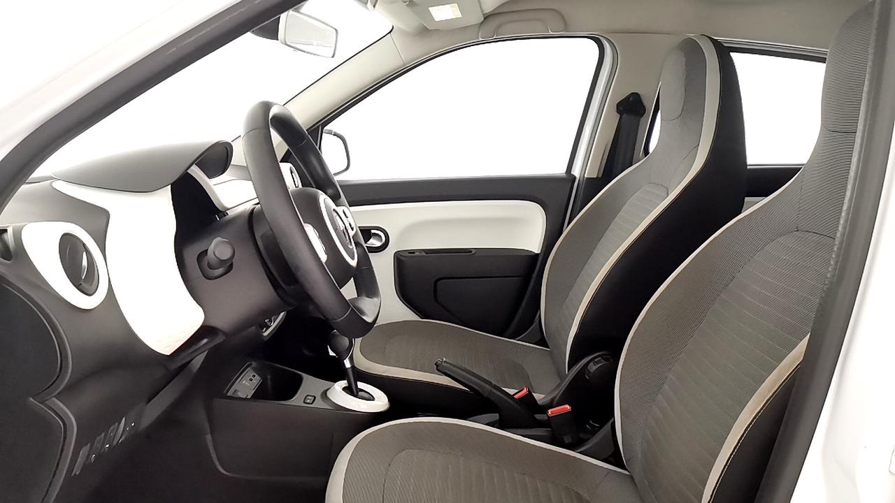 RENAULT Twingo III Electric - Twingo Equilibre 22kWh