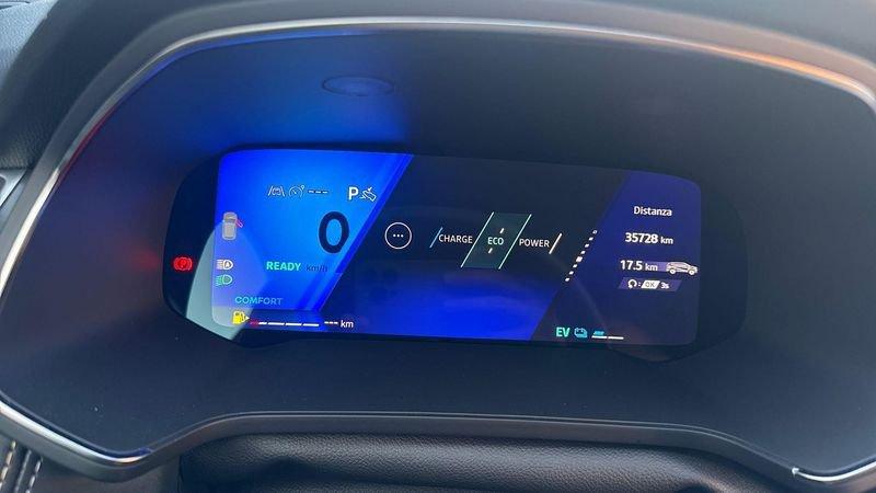 Renault Symbioz 1.6 full hybrid E-Tech Iconic Auto 145cv