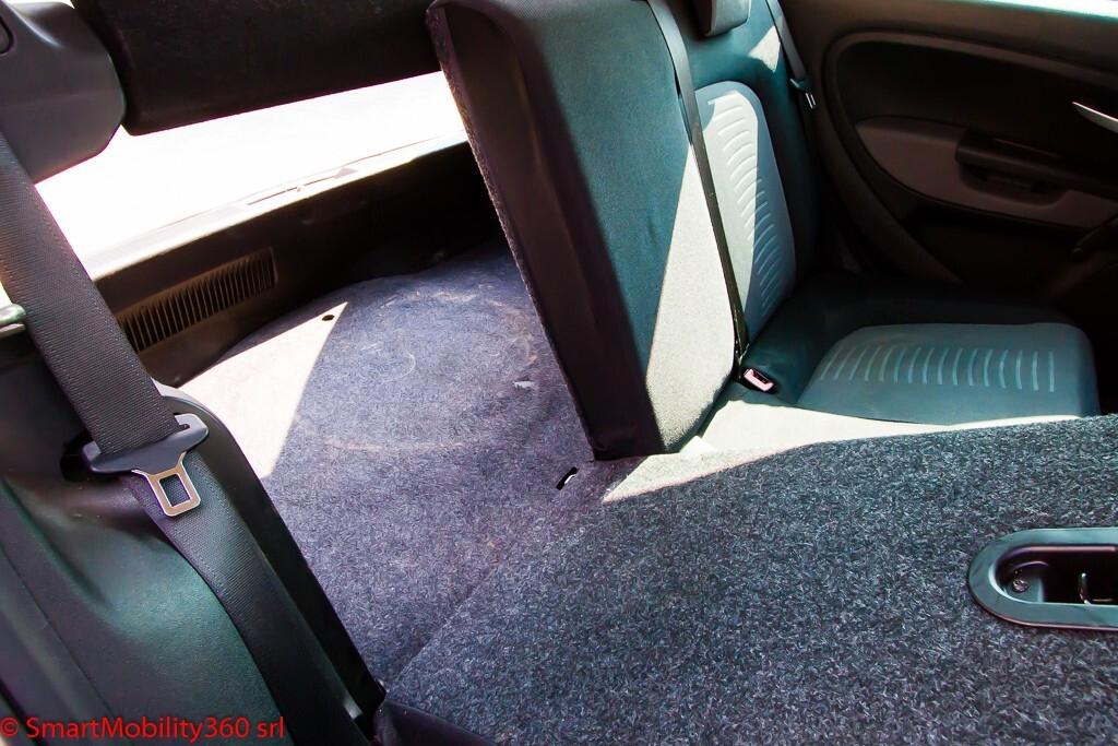 Fiat Grande Punto 1.4 5 porte Active - Ok neopatentati!!!