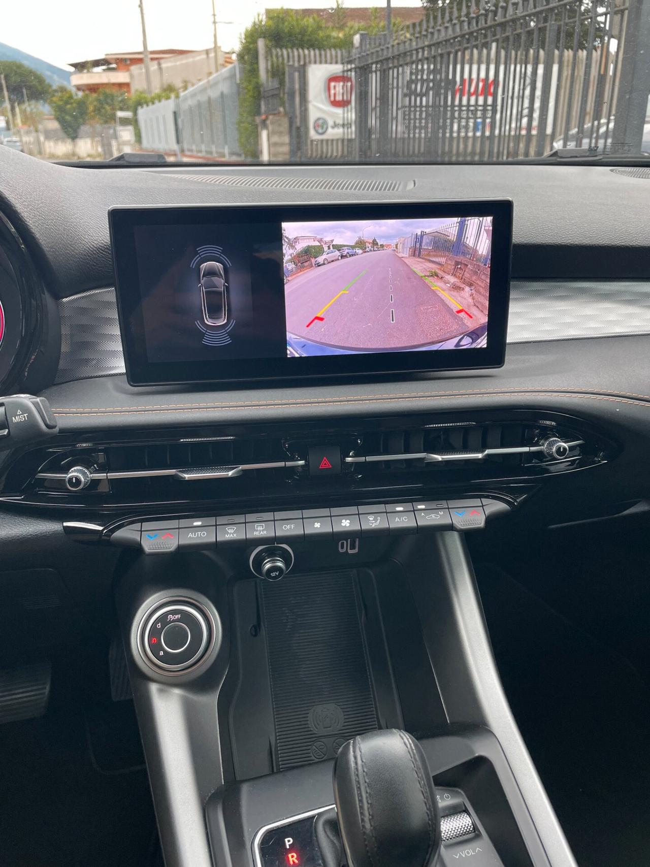 ALFA ROMEO Tonale 1.6 diesel 130CV TCT6 Ti