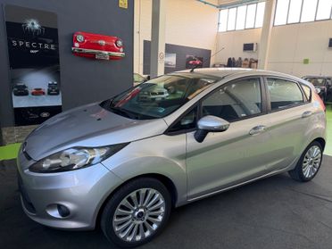 Ford Fiesta 1.2 60CV 5p. Titanium 2011