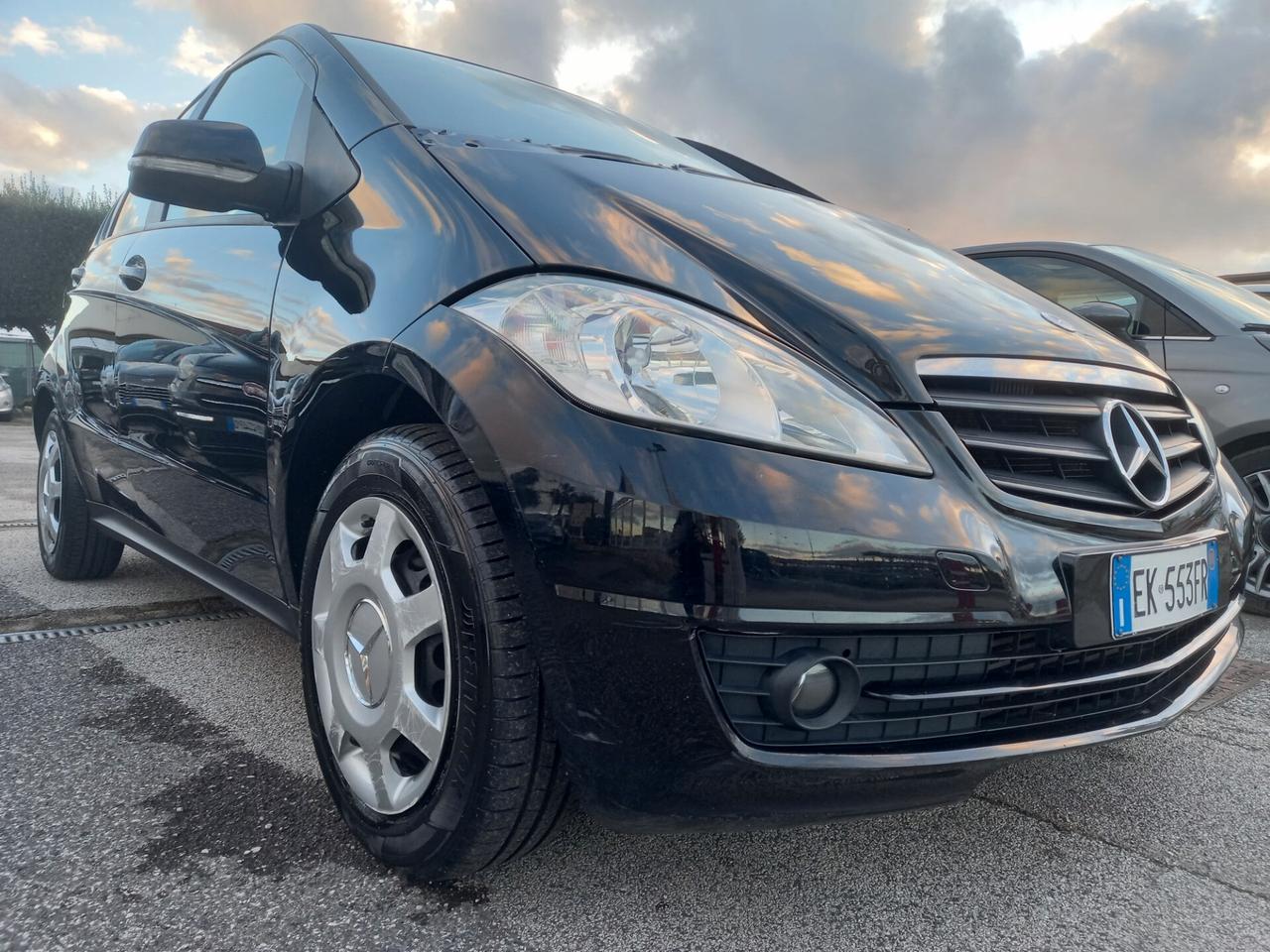 Mercedes-benz A 180 CDI Avantgarde