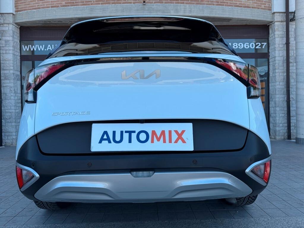 Kia Sportage 1.6 crdi mhev Business dct