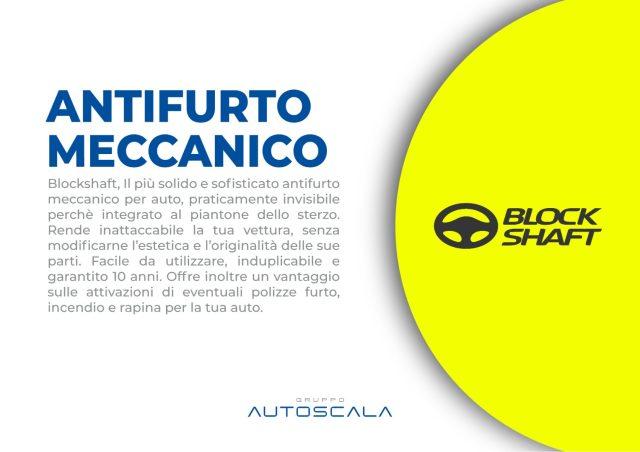 SPORTEQUIPE Sportequipe 6 GT 1.6 T-GDI 186cv GPL DCT