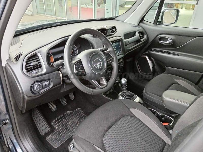 Jeep Renegade Renegade 1.0 t3 Limited 2wd