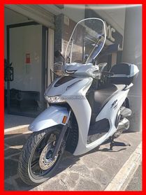 Honda sh 350 +promo incluso passaggio+rate+permute
