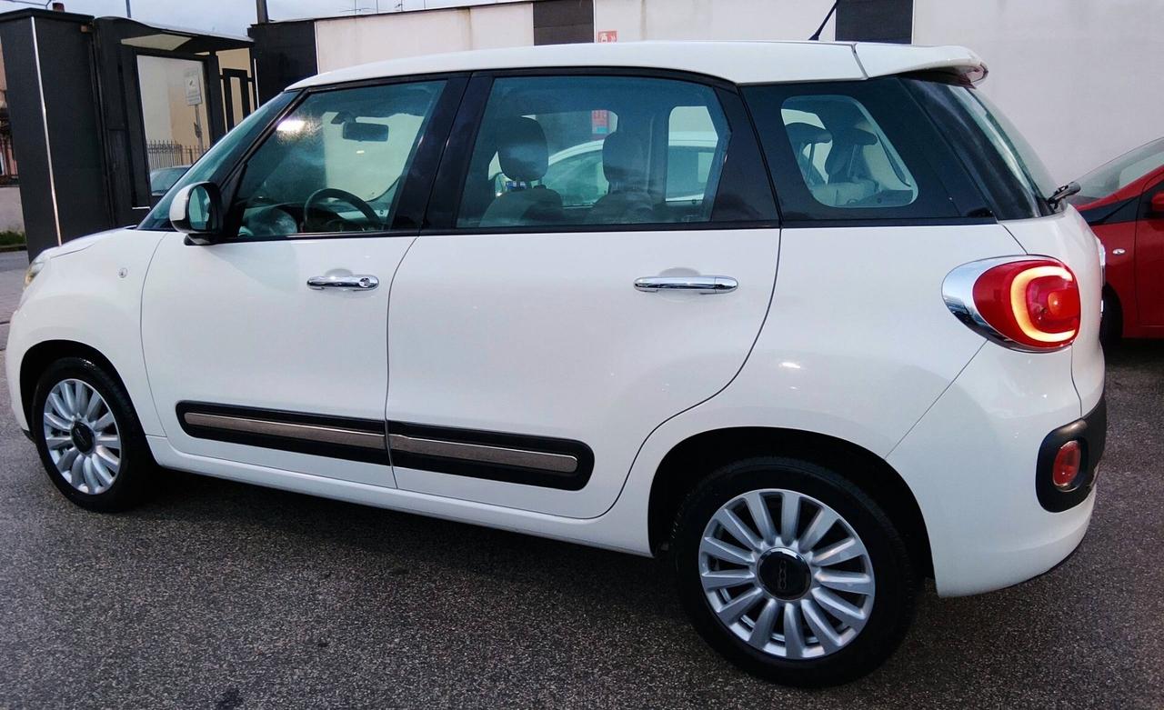 Fiat 500L MJT EURO 6 SENZA BS PAGA