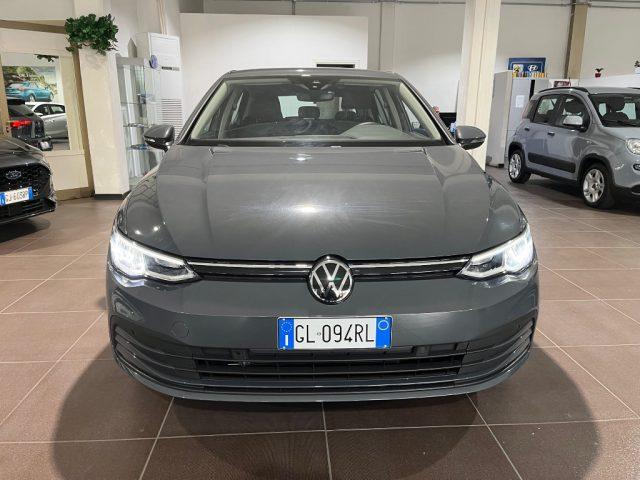 VOLKSWAGEN Golf 2.0 TDI DSG 6000KM NUOVA