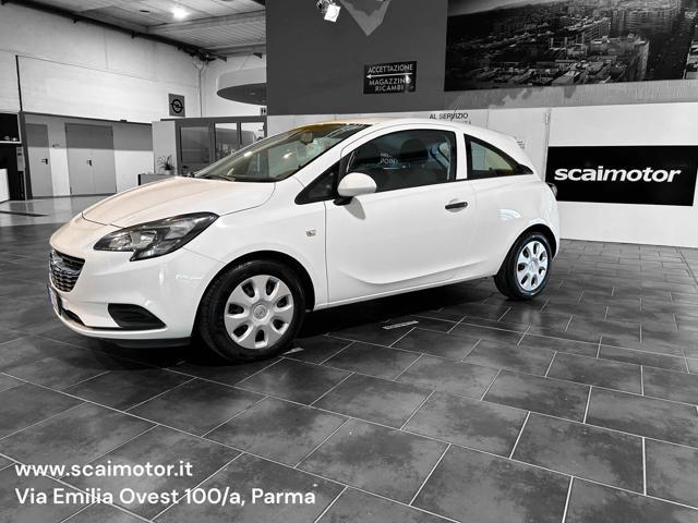 OPEL Corsa Corsa VAN 1.3 cdti 75cv S&S E6