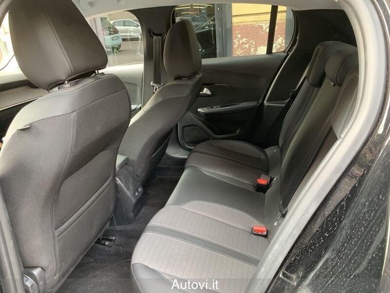 Peugeot 208 PureTech 75 Stop&Start 5 porte Allure Pack