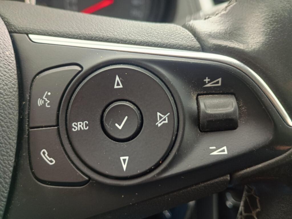 Opel Grandland X 1.5 Ecotec D 130cv AT8 Advance Autocarro N1 Gancio Traino