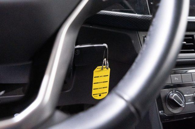 VOLKSWAGEN T-Cross 1.0 TSI 95cv Style BMT