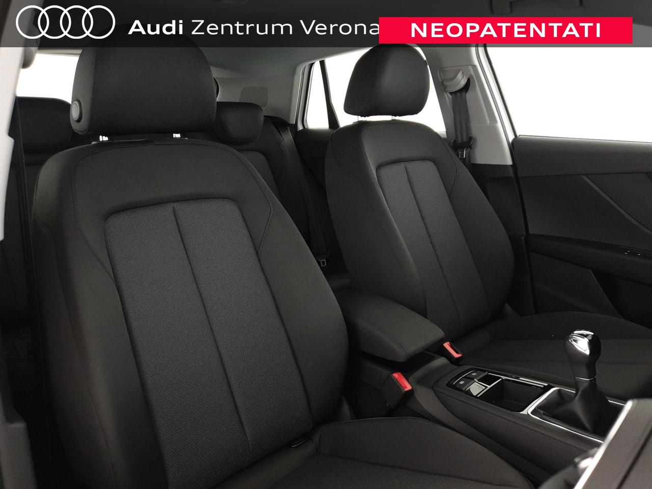 30TDI 116CV Business Advanced