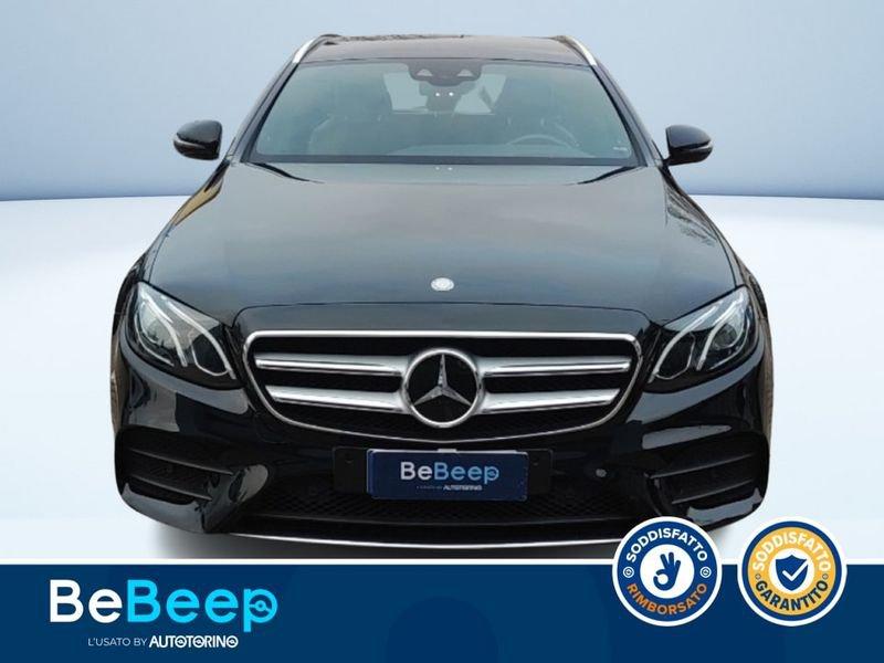 Mercedes-Benz Classe E E SW 220D AMG LINE AUTO