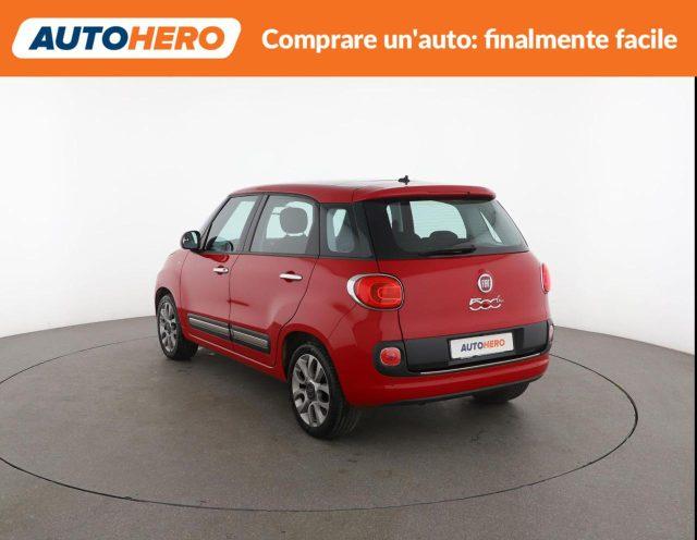 FIAT 500L 1.4 95 CV Lounge