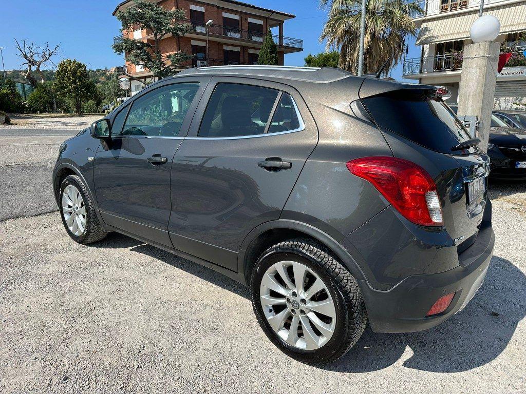 OPEL Mokka 1.6 CDTI Ecotec 136CV 4x2 Start&Stop Cosmo