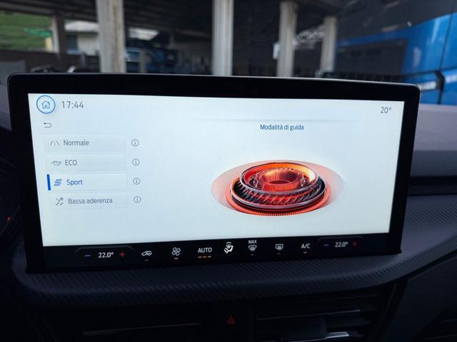 FORD Kuga 2.5 Full Hybrid 180 CV CVT 2WD ST-Line